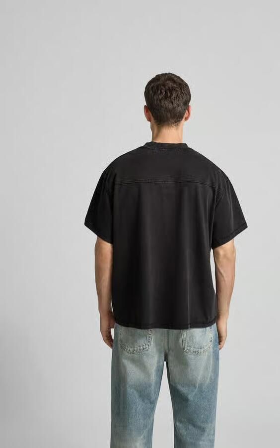 WON HUNDRED T-shirt van puur biologisch katoen - Foto 2