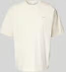WON HUNDRED T-shirt van puur katoen