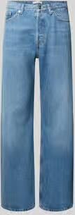 Wood Jeans in used-look model 'Type 2'