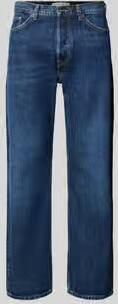 Wood Jeans in used-look model 'Type 2'