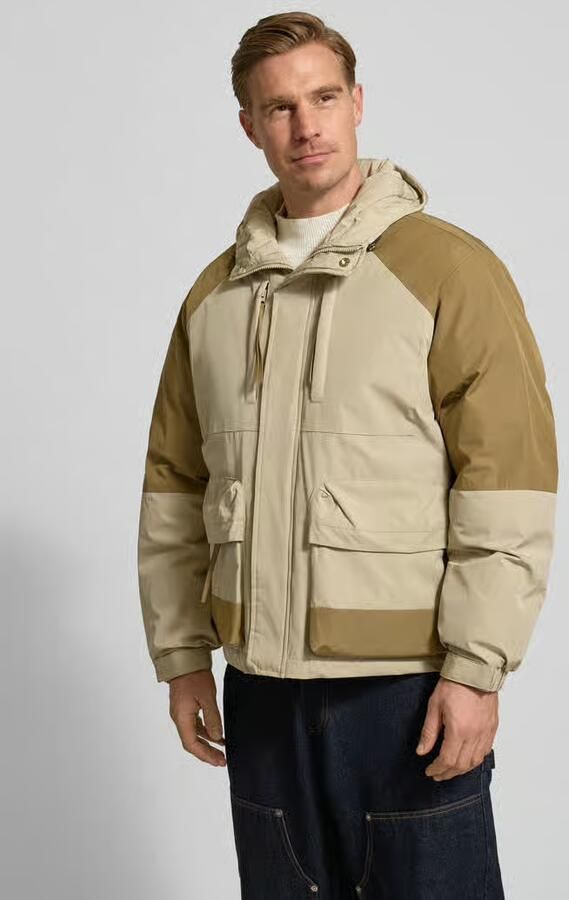 WOODBIRD Jack met capuchon model 'Lao' - Foto 2