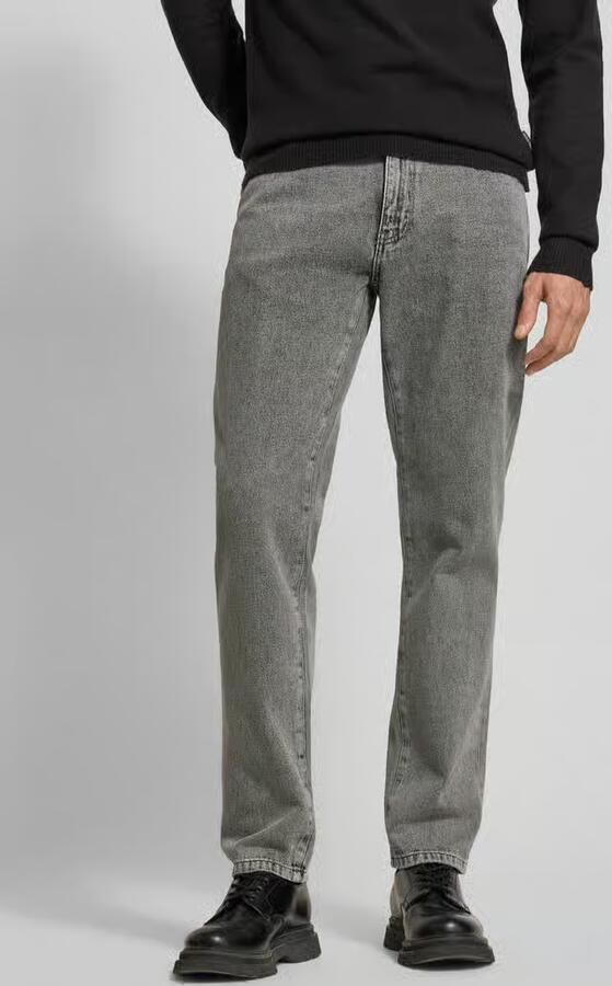 WOODBIRD Jeans met 5-pocketmodel - Foto 2