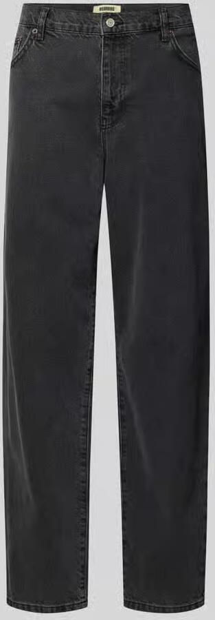 WOODBIRD Straight fit jeans model 'Leroy'