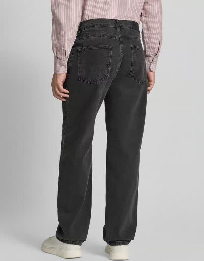 WOODBIRD Straight fit jeans model 'Leroy' - Foto 2