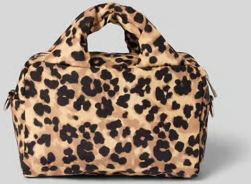 WOUF Bowlingtas met logopatch model 'Feline'