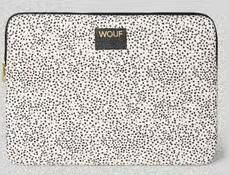 WOUF Laptoptas met logopatch model 'Panna'