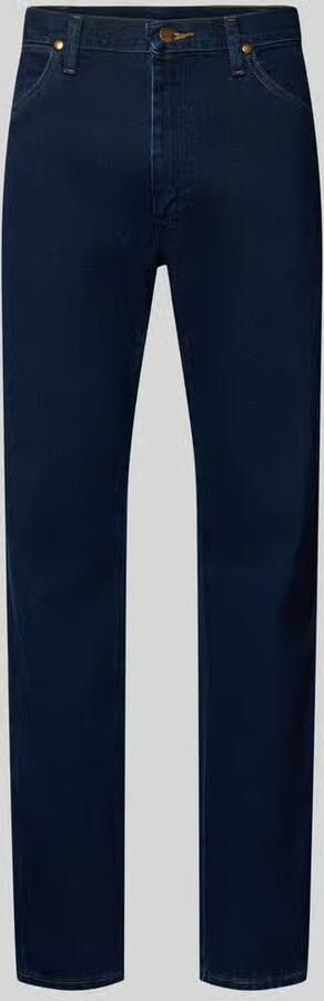 Wrangler Cowboy Cut jeans in 5-pocket-design