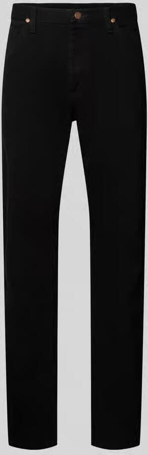 Wrangler Cowboy Cut jeans in 5-pocket-design