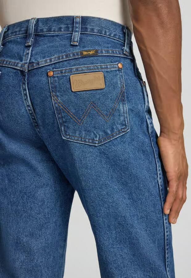 Wrangler Cowboy Cut jeans in 5-pocket-design - Foto 2