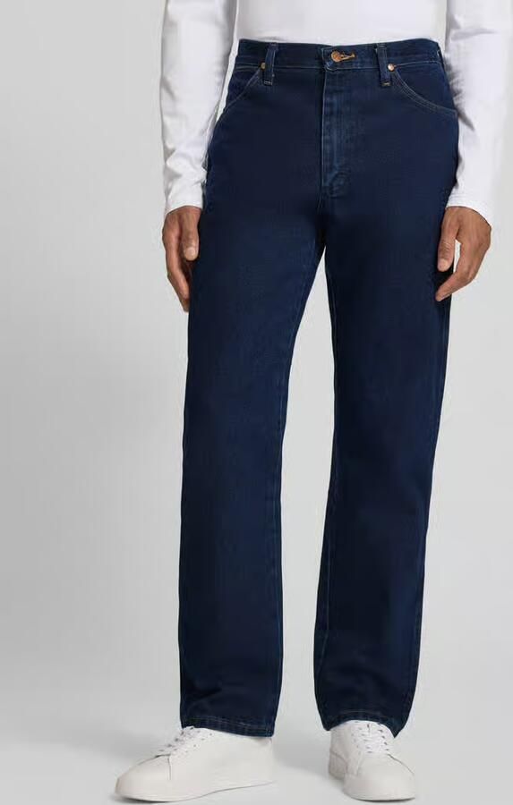 Wrangler Cowboy Cut jeans in 5-pocket-design - Foto 2