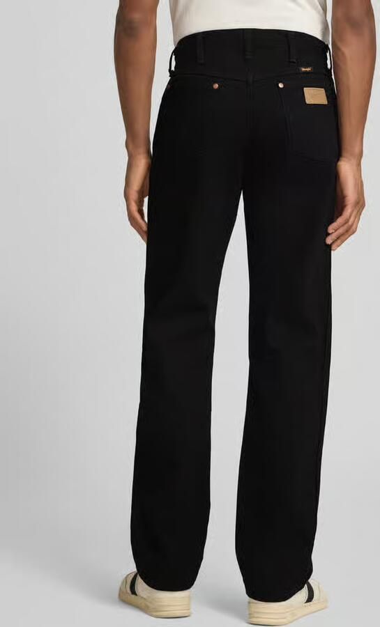 Wrangler Cowboy Cut jeans in 5-pocket-design - Foto 3