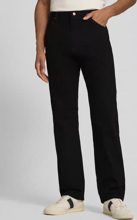 Wrangler Cowboy Cut jeans in 5-pocket-design - Foto 2