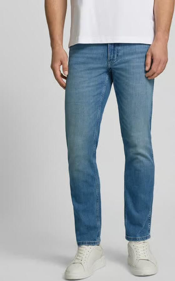 Wrangler Jeans in used-look model 'Greensboro' - Foto 3