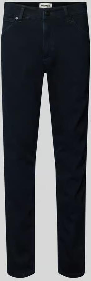 Wrangler Straight fit jeans in 5-pocket-design model 'Greensboro' - Foto 2