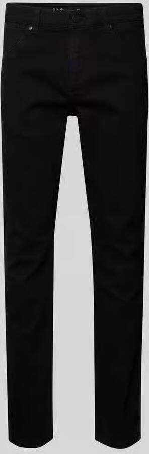 Wrangler Straight fit jeans in 5-pocket-design model 'Greensboro' - Foto 2
