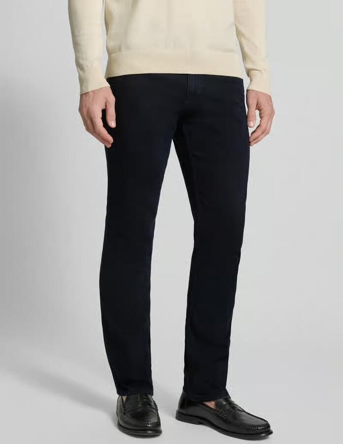 Wrangler Straight fit jeans in 5-pocket-design model 'Greensboro' - Foto 2