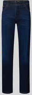 Wrangler Straight fit jeans in 5-pocketdesign model 'Texas'