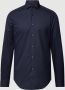 XACUS Regular fit zakelijk overhemd van fijn twill - Thumbnail 1