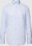 XACUS Regular fit zakelijk overhemd van twill - Thumbnail 1