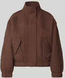 YAS Blouson met siernaden model 'FIPURA' - Foto 4