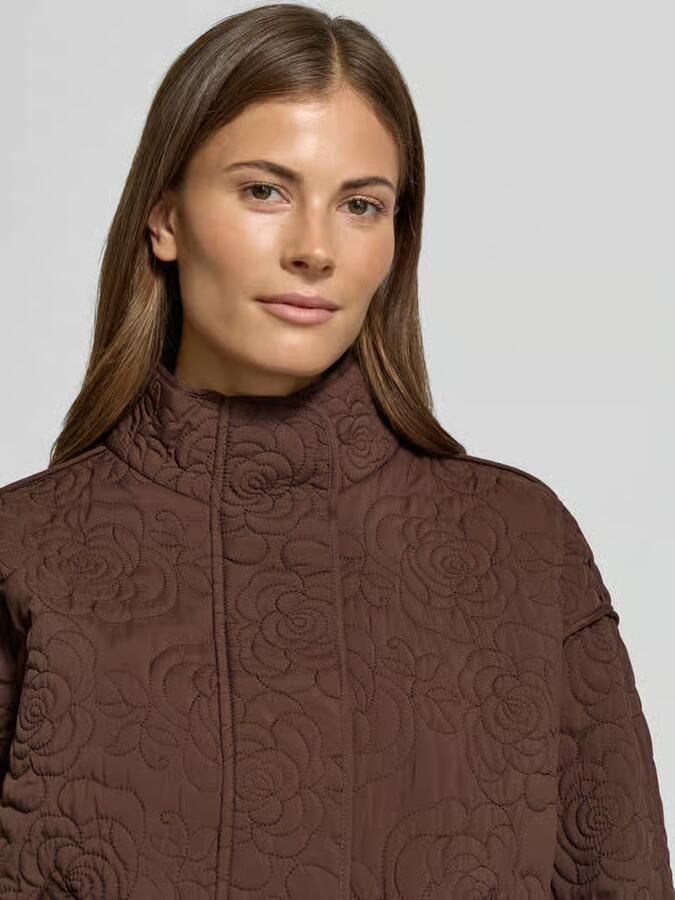 YAS Blouson met siernaden model 'FIPURA' - Foto 5