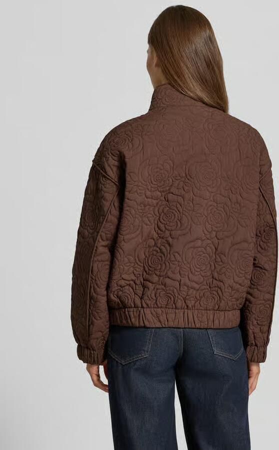 YAS Blouson met siernaden model 'FIPURA' - Foto 6