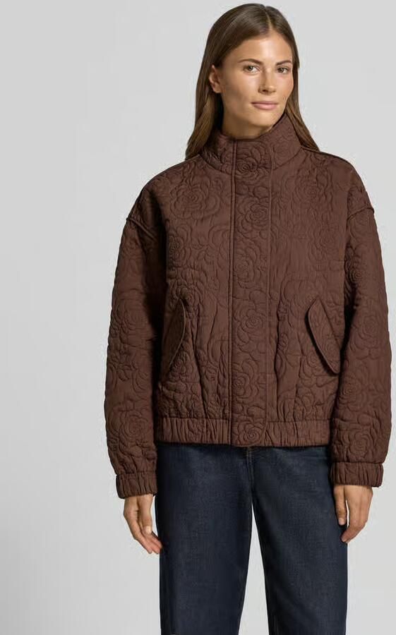 YAS Blouson met siernaden model 'FIPURA' - Foto 5
