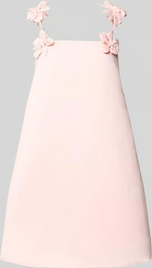 Y.A.S. YAS Dames Jurken Yasdouce Strap Midi Dress Lichtroze - Foto 6