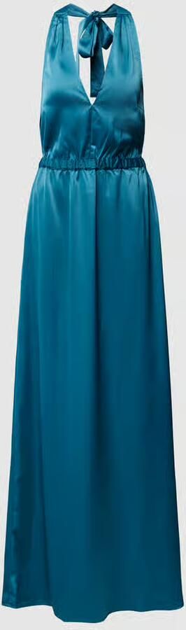 YAS Maxi-jurk met halter model 'ATHENA' - Foto 2