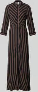 Y.A.S Jurk met overhemdkraag YASSAVANNA LONG SHIRT DRESS - Foto 3