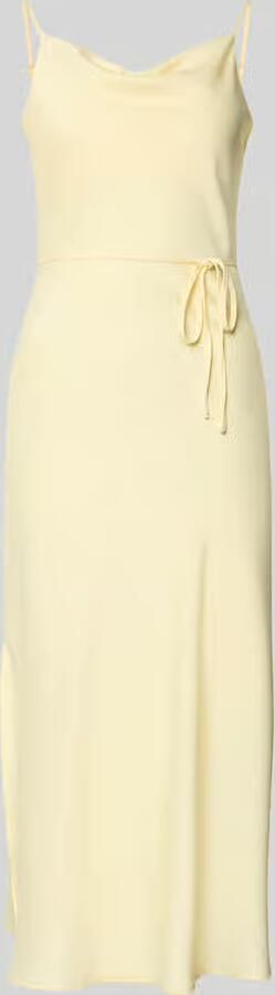 YAS midi-jurk met stretch model 'THEA' - Foto 2