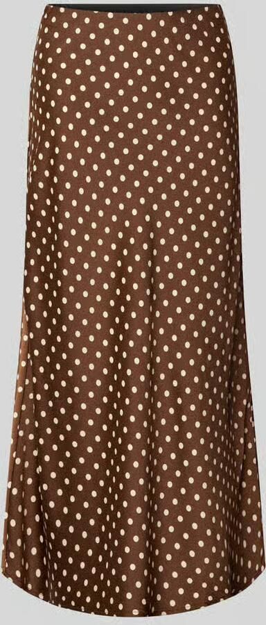 YAS Midirok in all-over look model 'PELLA'