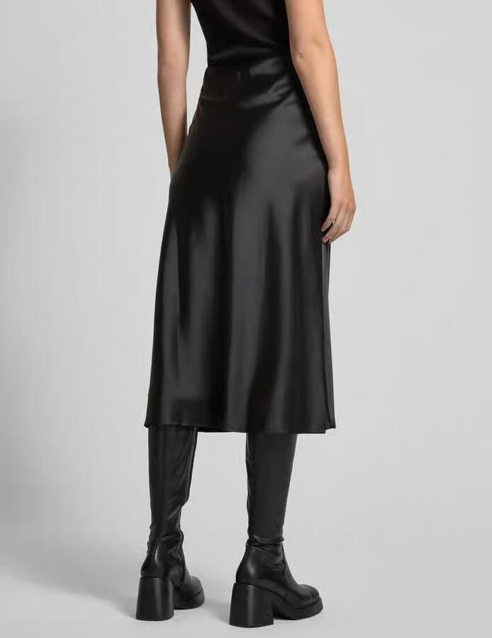 YAS Midirok met elastische band model 'SPELLA'