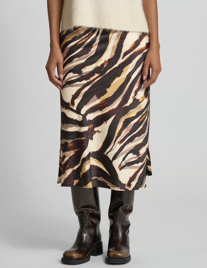 YAS Midirok met elastische band model 'PELLA' - Foto 3