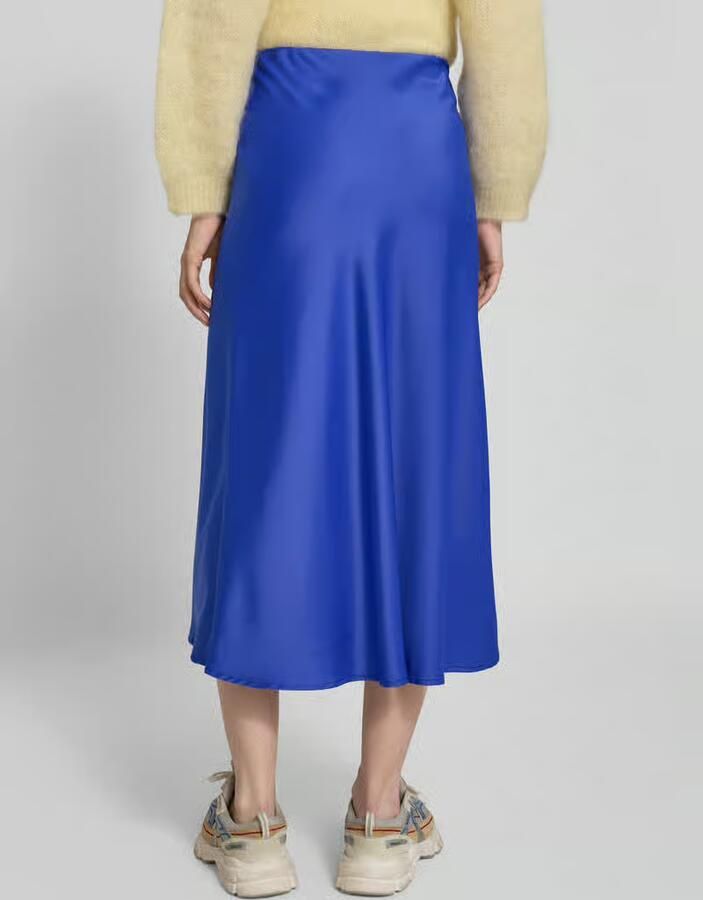 YAS Midirok met elastische band model 'PELLA'