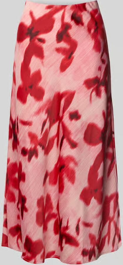 YAS Midirok met elastische tailleband model ' PELLA' - Foto 2