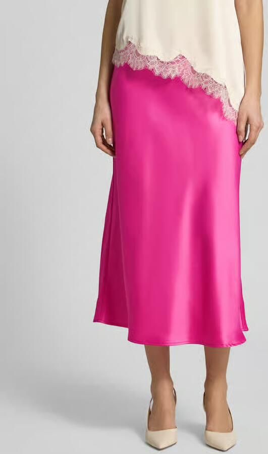 YAS Midirok met elastische tailleband model ' PELLA' - Foto 2