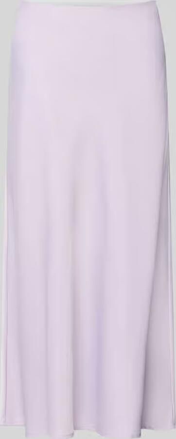 YAS Midirok van satijn model 'Pella'