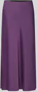 YAS Midirok van satijn model 'Pella'