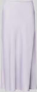 YAS Midirok van satijn model 'Pella'