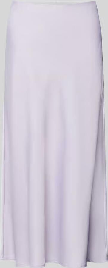 YAS Midirok van satijn model 'Pella' - Foto 2