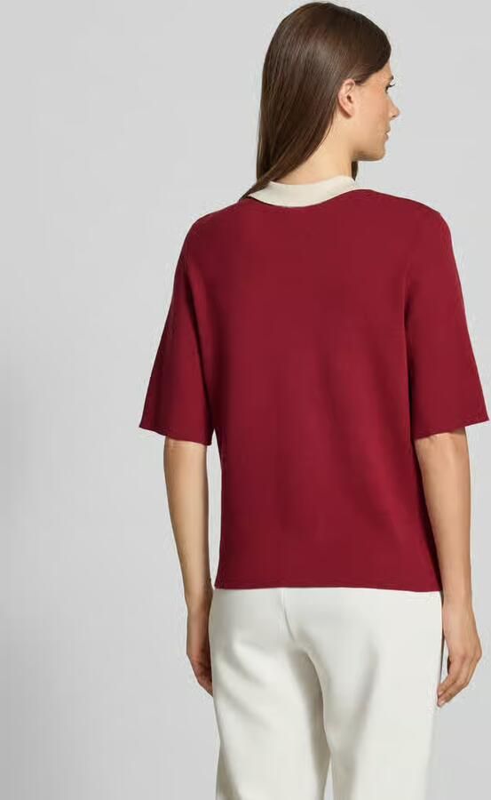 YAS Regular fit cardigan van viscosemix model 'Loro'