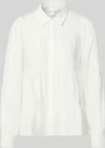 Y.A.S Witte Yaspala Blouse Bestverkopende Damesoverhemd White Dames - Foto 7