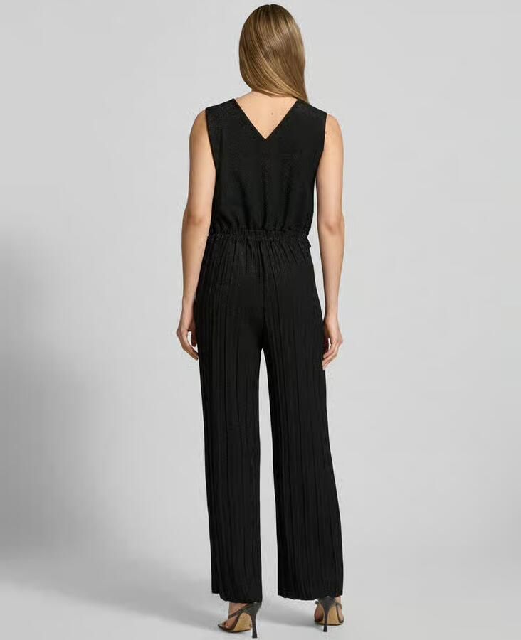 ZABAIONE Glanzende Jumpsuit Model 'Li44ana' - Foto 2