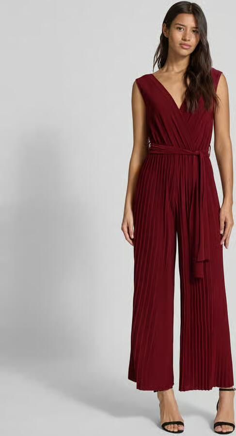 ZABAIONE Jumpsuit in wikkellook model 'Romper' - Foto 2