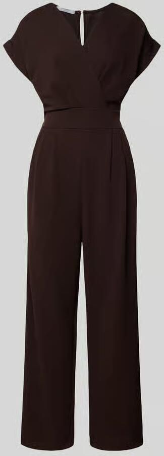 ZABAIONE Jumpsuit met Steekzakken Model 'Ko44a'