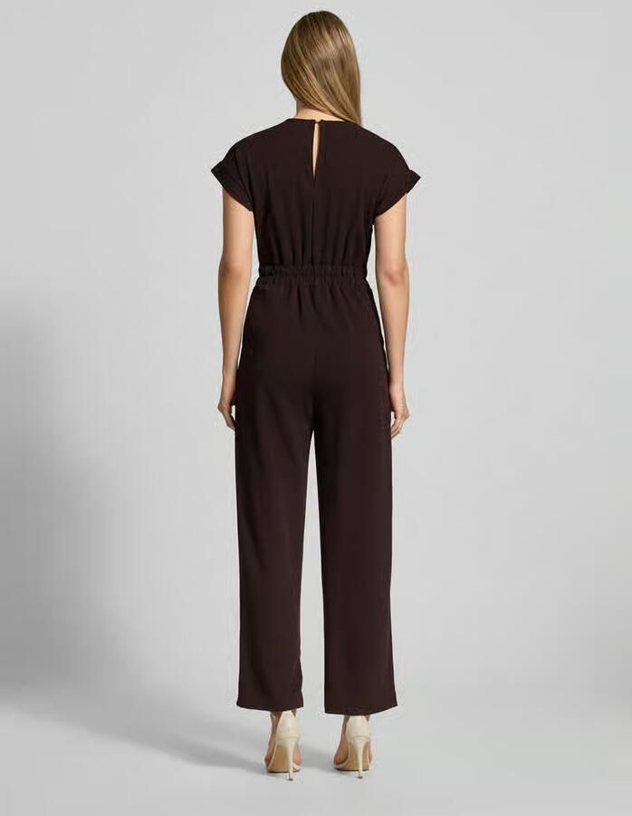 ZABAIONE Jumpsuit met Steekzakken Model 'Ko44a' - Foto 3