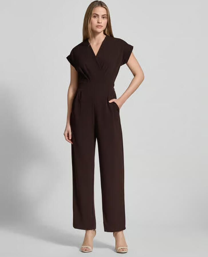 ZABAIONE Jumpsuit met Steekzakken Model 'Ko44a' - Foto 2