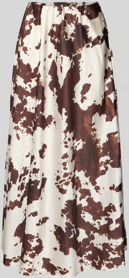 ZABAIONE Midirok met elastische band model 'Na44ia' - Foto 2