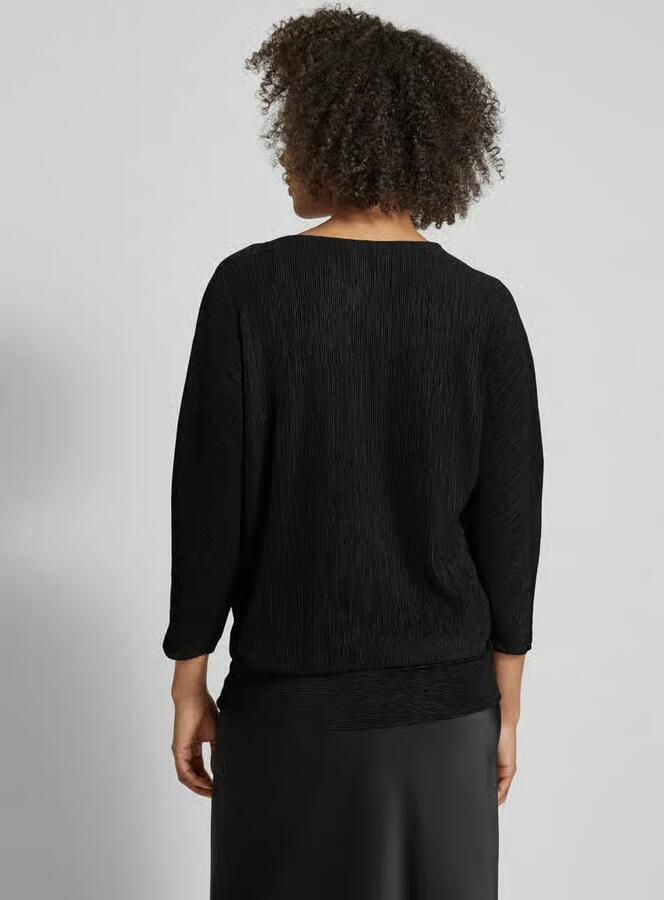 ZABAIONE Shirt met 3 4-mouwen